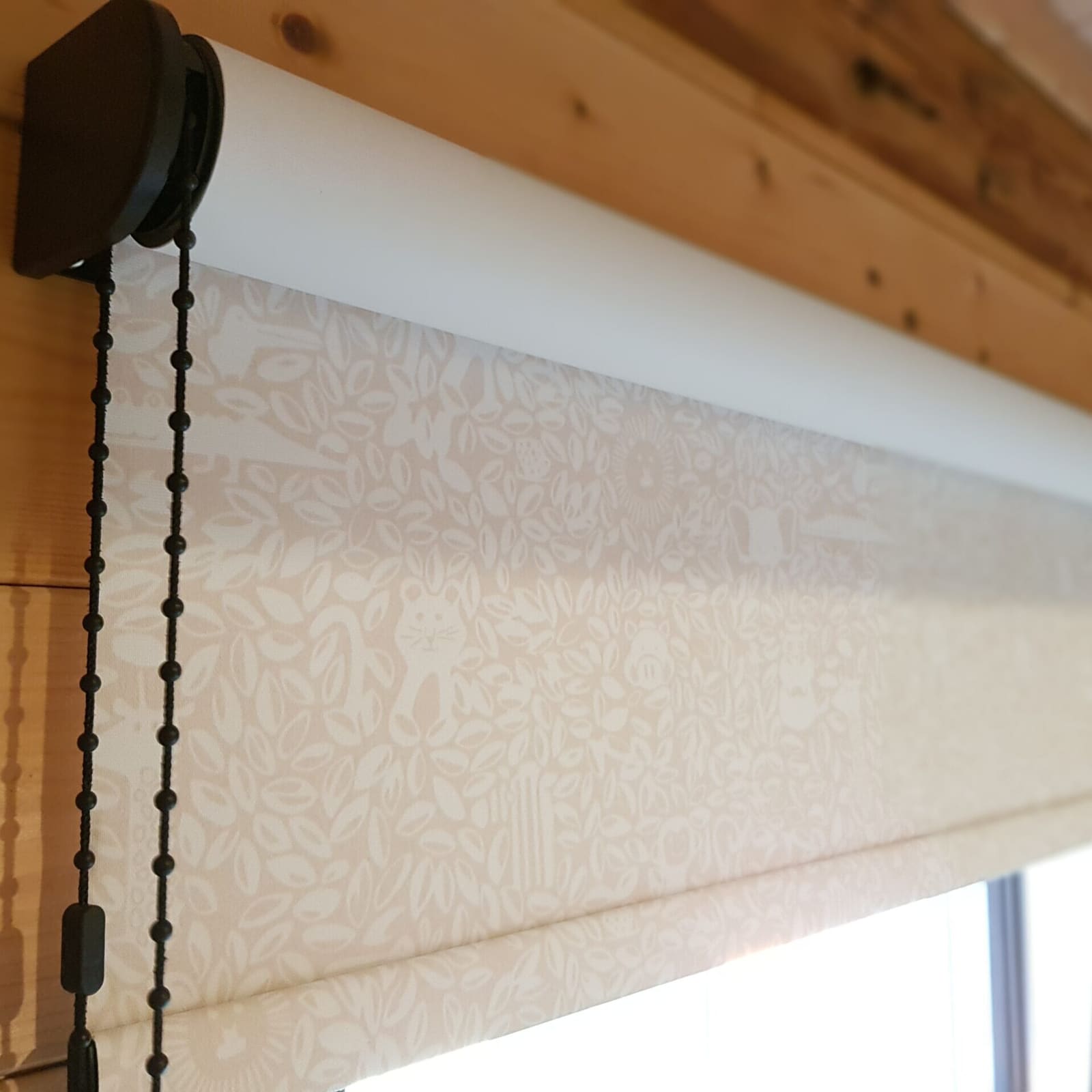 Valguse ja kangaga — Solare Stuudio tööprotsess