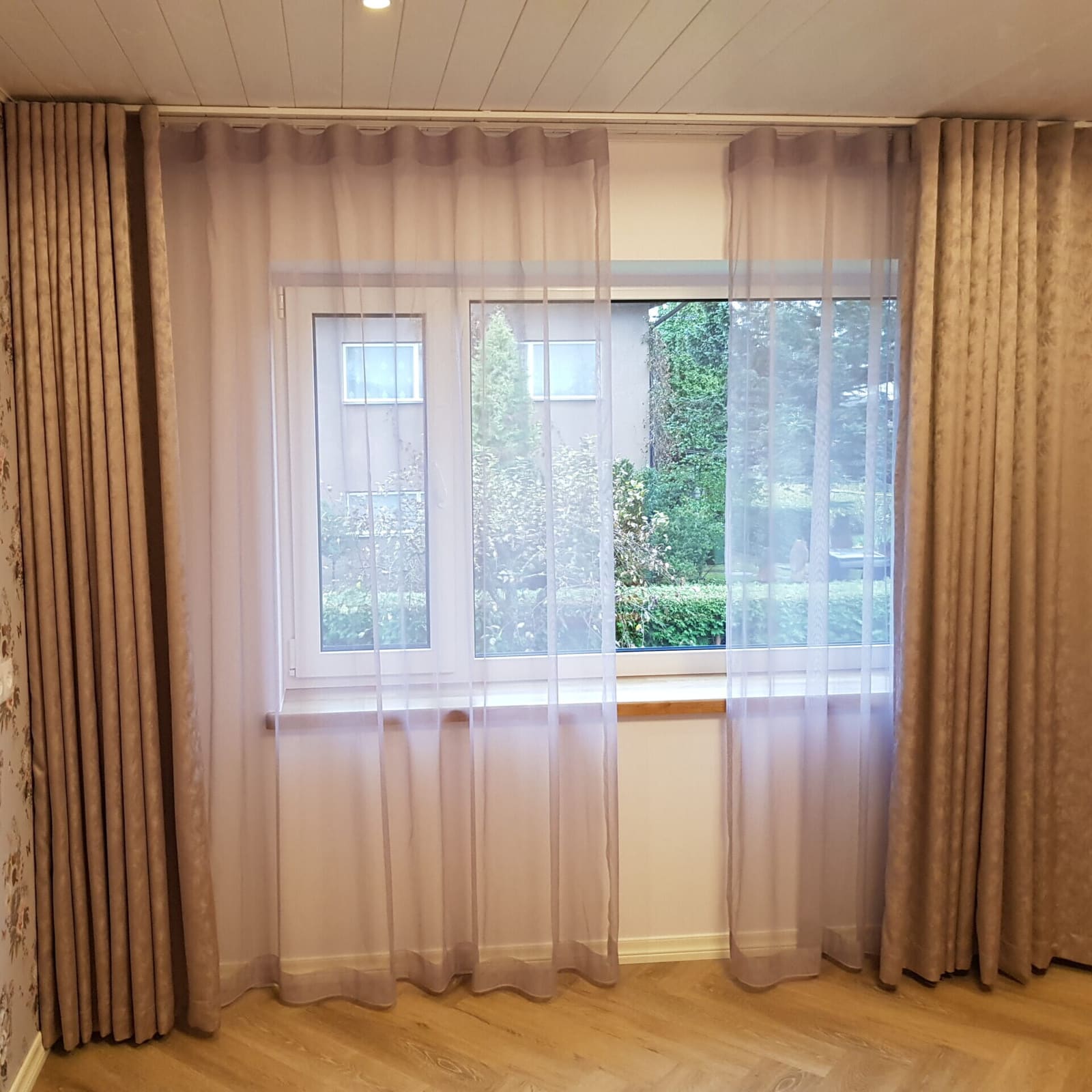 Solare Stuudio — hommikune tuba