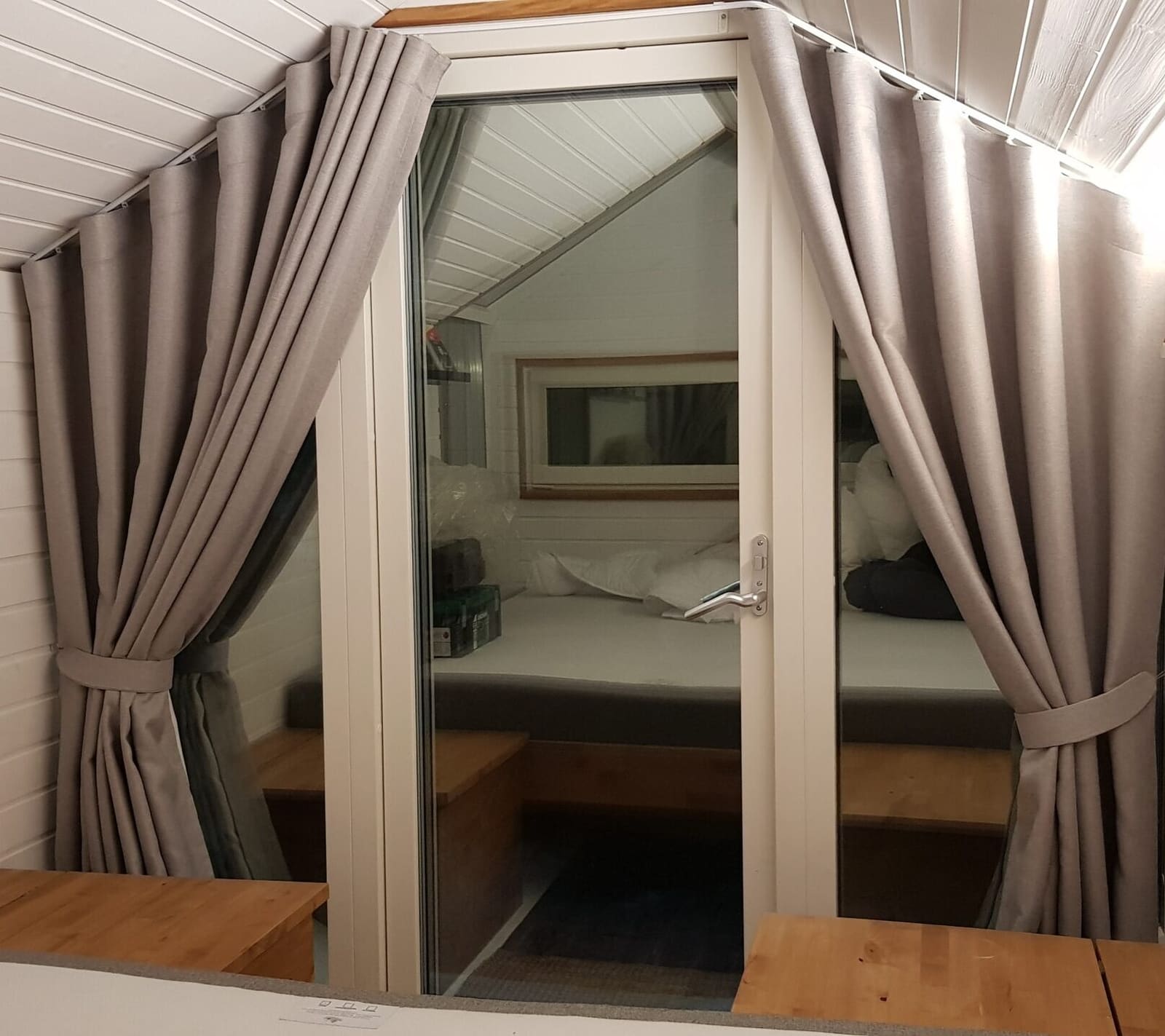 Solare Stuudio — detail