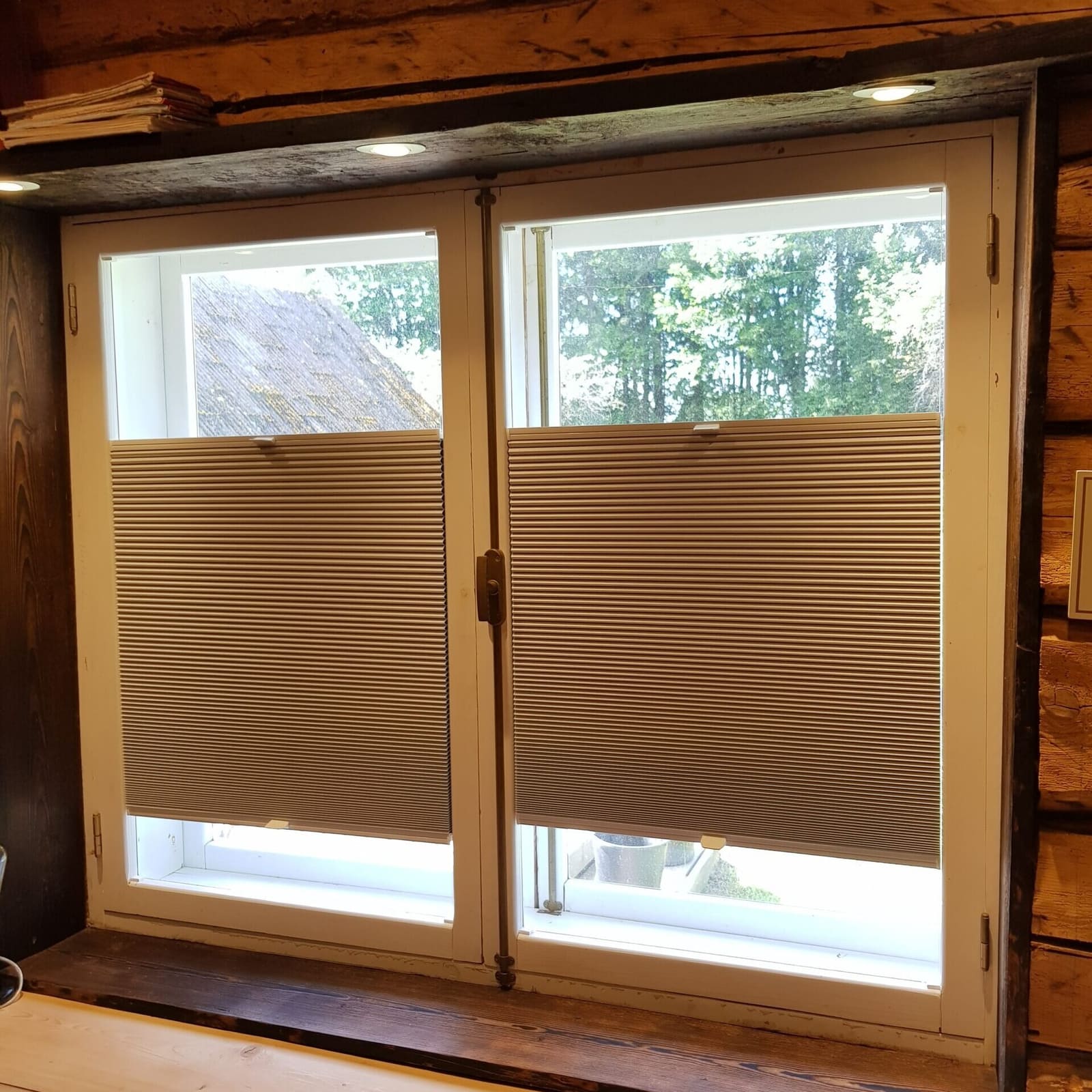 Solare Stuudio — suvetuba