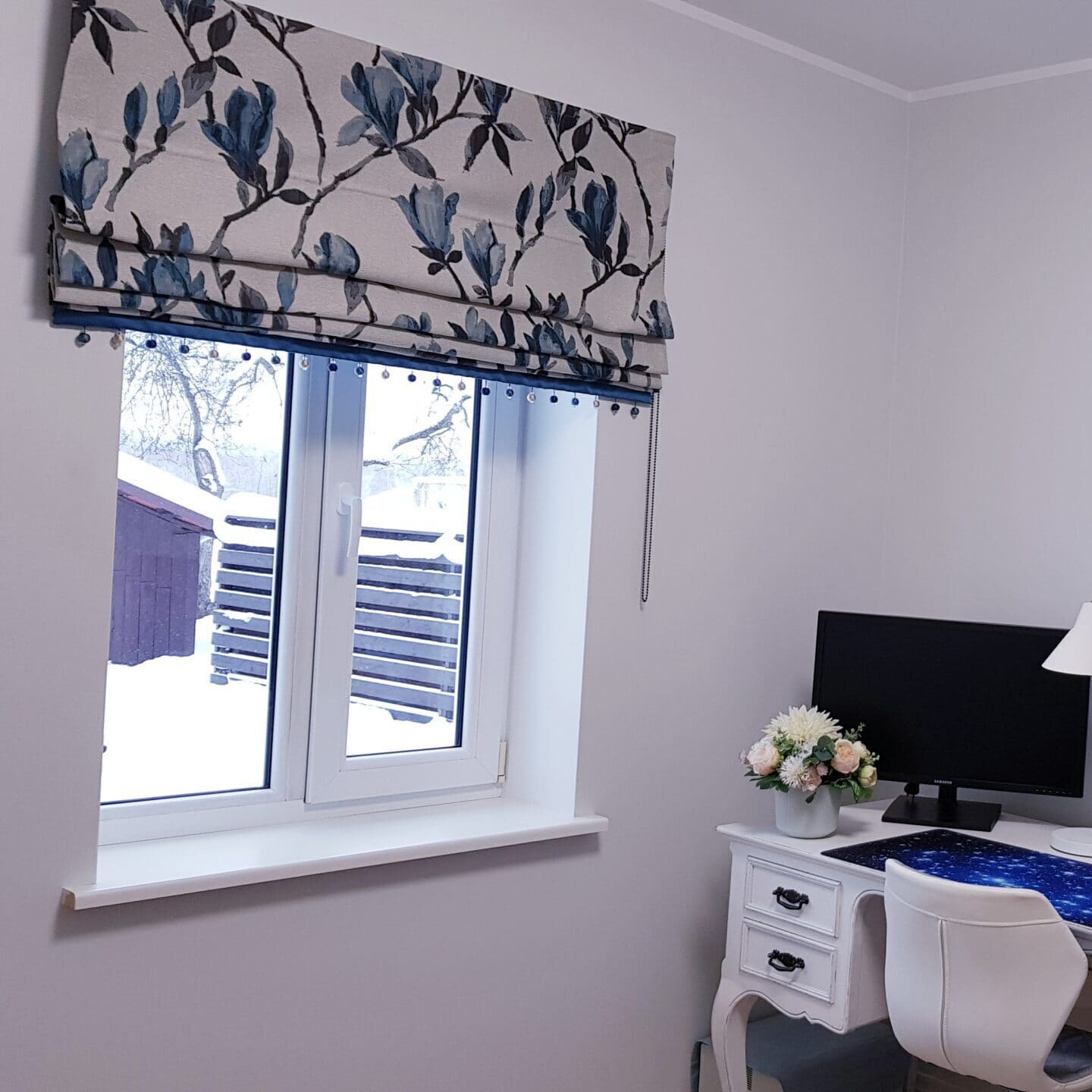 Solare Stuudio — jõulueelne õdusus