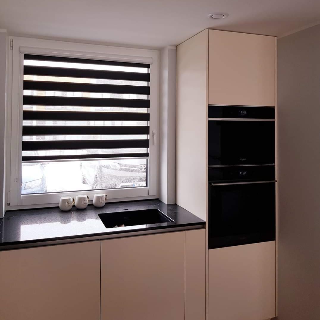 Öö-päev kassettruloo lähivõte