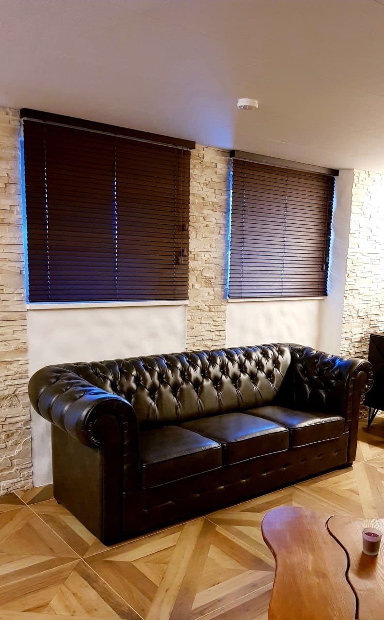 Puitribakardin 50 mm