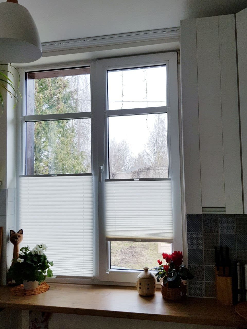 Voldikkardin kööki